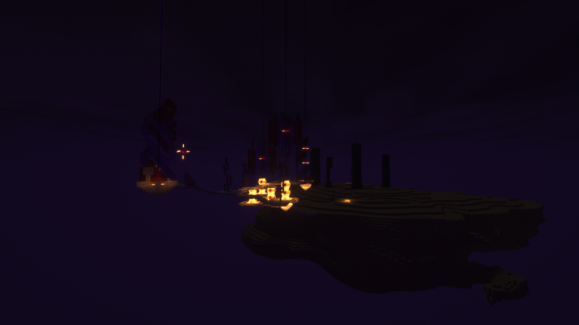 End Spawn